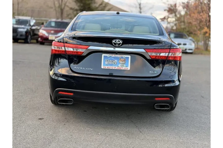 $8500 : 2014 Avalon XLE Touring image 10