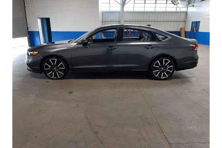 $33571 : Honda Accord Hybrid 2024 Tou image 5