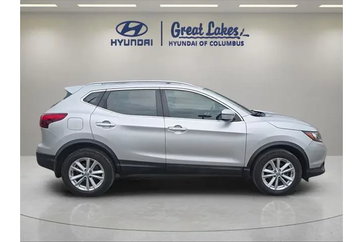 $9977 : Nissan Rogue Sport 2017 AWD image 6