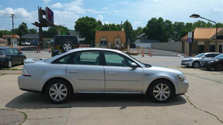 $6599 : 2009 Taurus SEL image 6