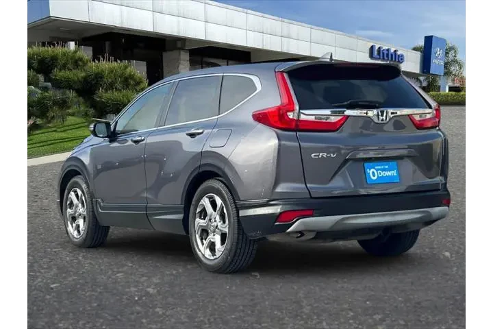 $13999 : Honda CR-V 2017 EX-L 4dr SUV image 7