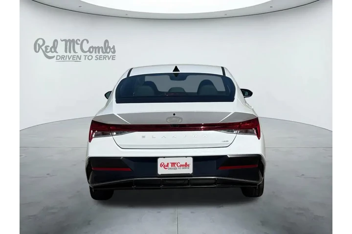 $26416 : Hyundai ELANTRA Hybrid 2025 image 4