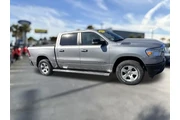 $28158 : Ram 1500 2021 4x4 Big Horn 4 thumbnail