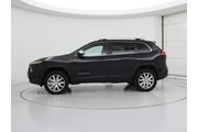 $12998 : Jeep Cherokee 2014 4x4 Limit thumbnail