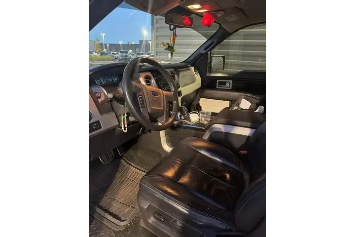 $11677 : Ford F-150 2010 4x2 XLT 4dr image 5