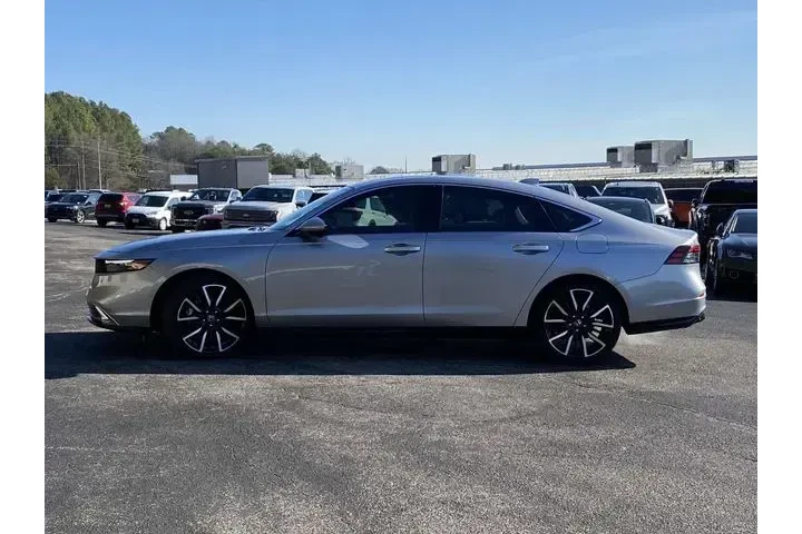 $31547 : Honda Accord Hybrid 2023 Tou image 7