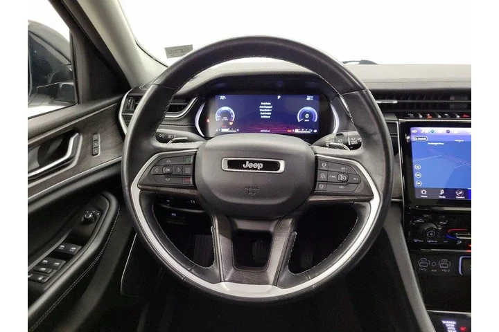 $31998 : Jeep Grand Cherokee L 2021 4 image 10