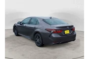 $29288 : Toyota Camry 2024 AWD SE 4dr thumbnail