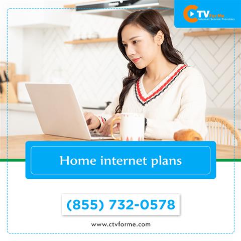 Cox home internet plans image 1