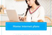 Cox home internet plans