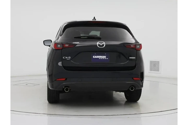 $26998 : Mazda CX-5 2025 AWD 2.5 S Se image 6