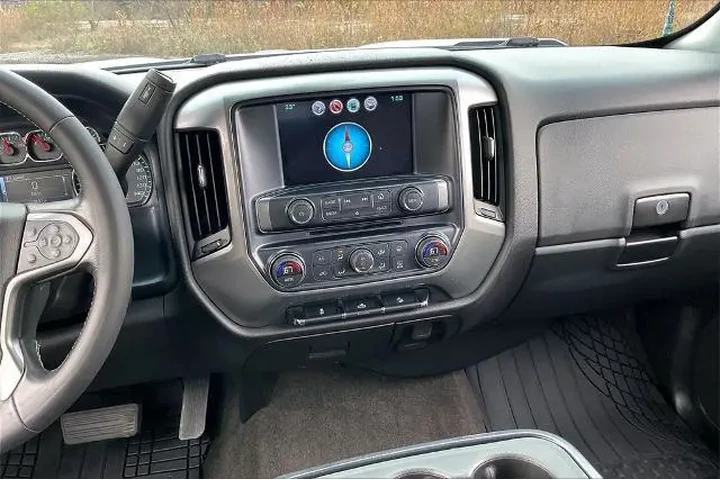 $21991 : Chevrolet Silverado 1500 201 image 6