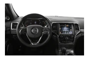 Jeep Grand Cherokee 2018 4x4 thumbnail
