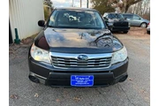$6999 : 2010 Forester 2.5X thumbnail