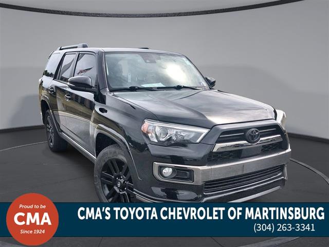 $42500 : PRE-OWNED 2020 TOYOTA 4RUNNER image 10