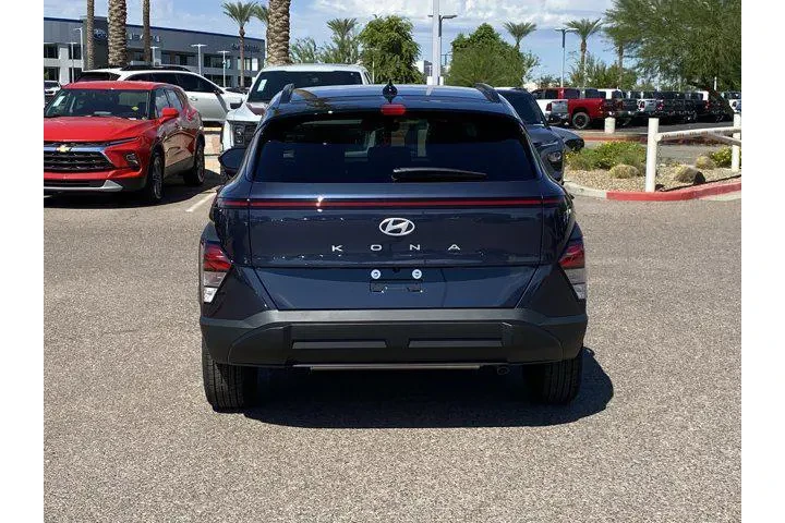 $27290 : Hyundai KONA 2026 SEL Sport image 4