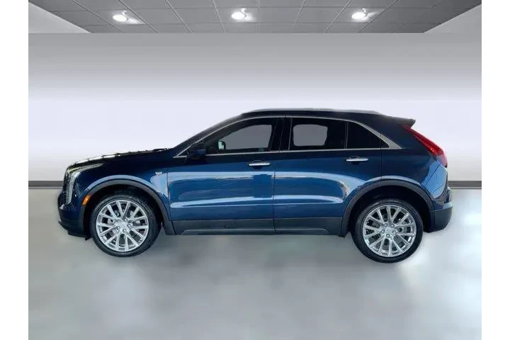 $18998 : Cadillac XT4 2021 4x4 Luxury image 2