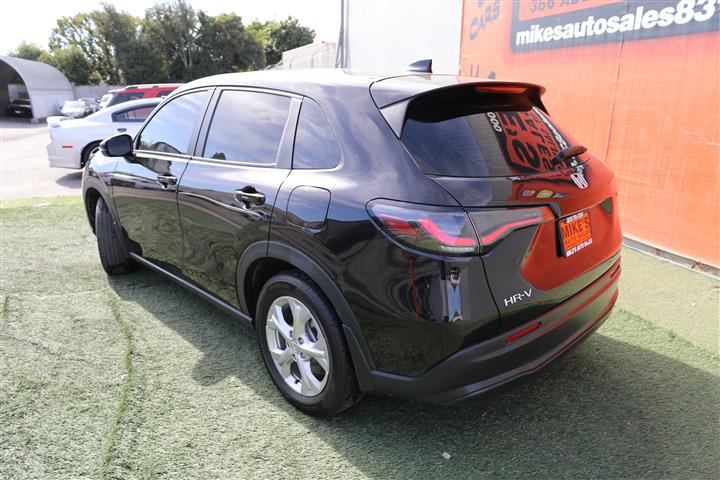 $25999 : 2023 HONDA HR-V LX image 8