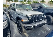 $29590 : Jeep Wrangler 2023 4x4 Willy thumbnail