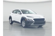 Hyundai KONA 2023 AWD SE 4dr