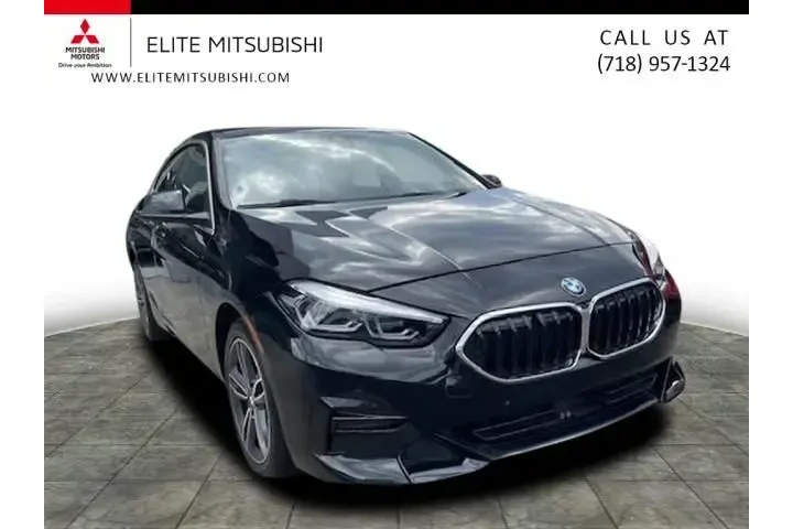 $19999 : BMW 2 Series 2022 228i Gran image 1