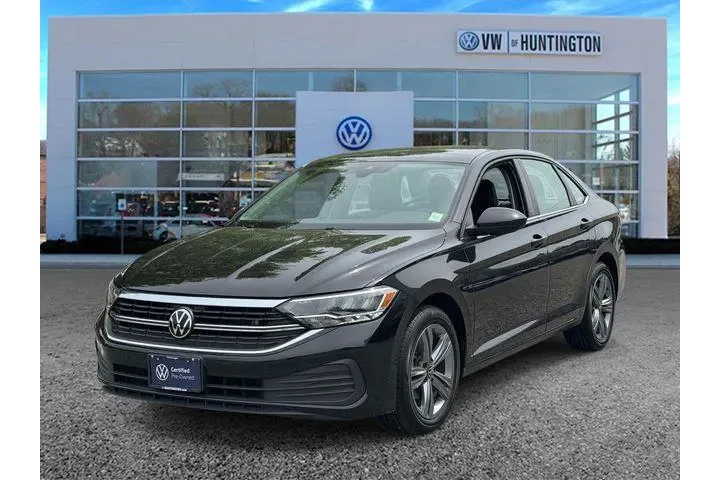 $20450 : Volkswagen Jetta 2023 SE 4dr image 2