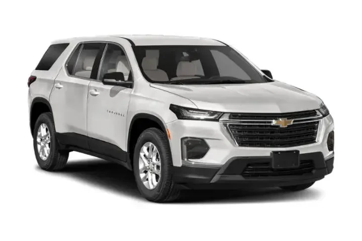 $32995 : Chevrolet Traverse 2023 Prem image 9