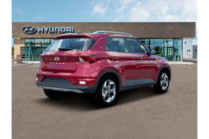 $25080 : Hyundai VENUE 2024 Limited 4 image 7