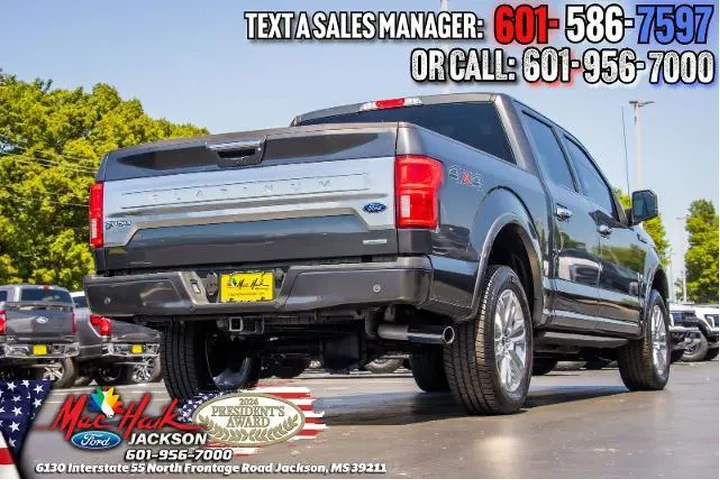 $38495 : Ford F-150 2020 4x4 XL 4dr S image 6
