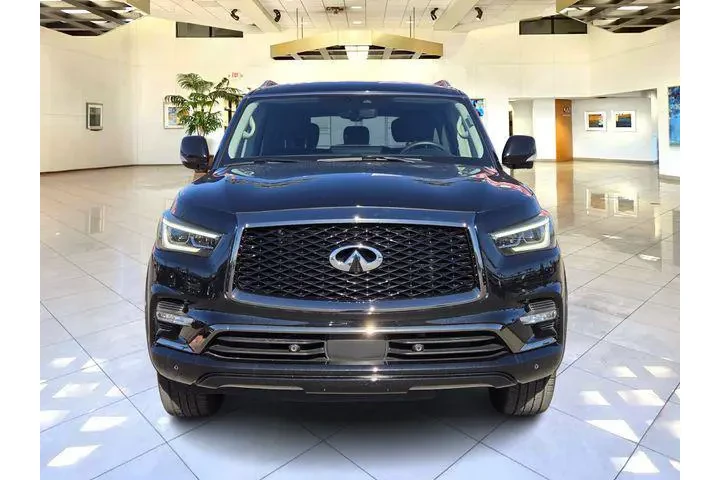 $39990 : INFINITI QX80 2023 AWD Premi image 2