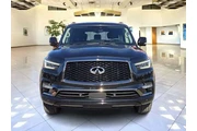 $39990 : INFINITI QX80 2023 AWD Premi thumbnail
