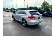 $8980 : 2011 Venza 4dr Wgn V6 AWD (Na thumbnail
