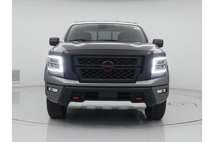 $37998 : Nissan Titan 2023 4x4 PRO-4X image 5