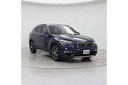 BMW X1 2019 sDrive28i 4dr Sp