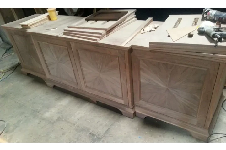 Muebles Personalizados image 10
