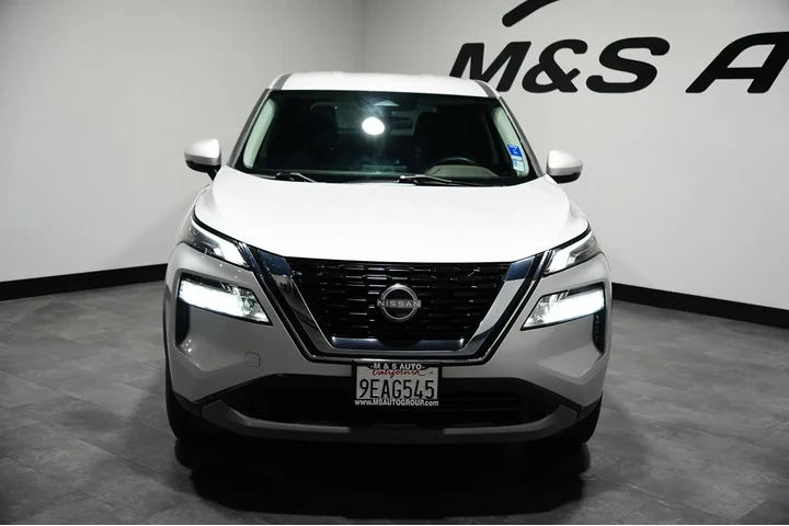 $17957 : 2022 Rogue SV image 7