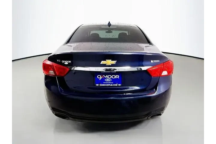 $14900 : Chevrolet Impala 2018 Premie image 6