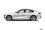 $34785 : BMW 3 Series 2024 330i 4dr S thumbnail