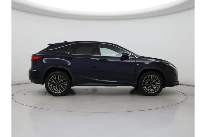 $34998 : Lexus RX 350 2020 F SPORT 4d image 7