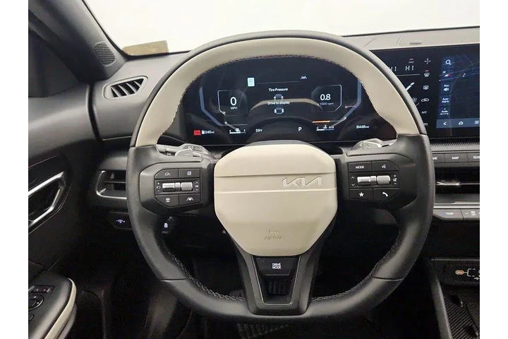 $26998 : Kia K4 2025 GT-Line 4dr Seda image 10