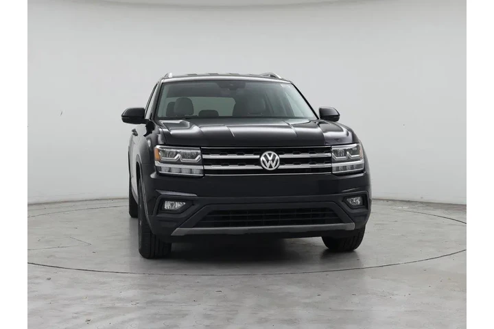 $17998 : Volkswagen Atlas 2018 V6 SE image 5