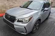 2017  Forester 2.0XT Touring