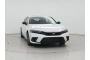 Honda Civic 2022 EX-L 4dr Ha