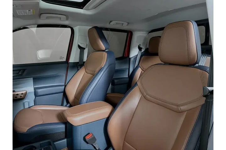 $32606 : Ford Maverick 2024 Lariat 4d image 8