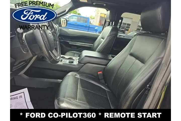 $22898 : Ford Expedition 2020 4x2 XLT image 9