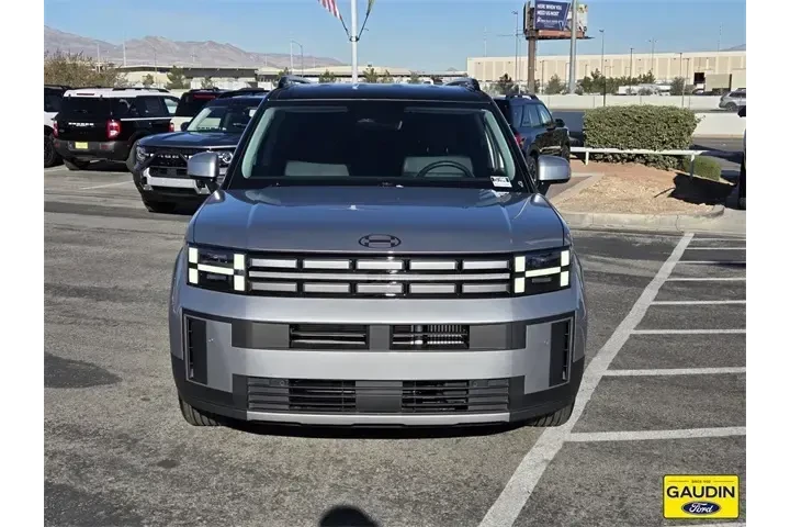 $31500 : Hyundai SANTA FE Hybrid 2024 image 2