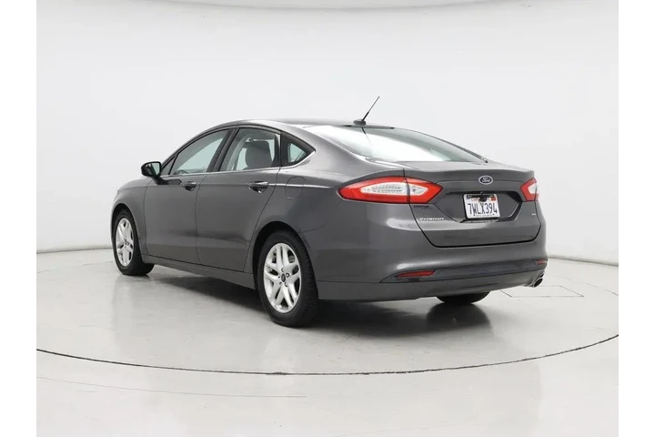 $14599 : Ford Fusion 2015 SE 4dr Seda image 2