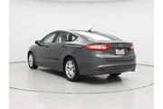 $14599 : Ford Fusion 2015 SE 4dr Seda thumbnail