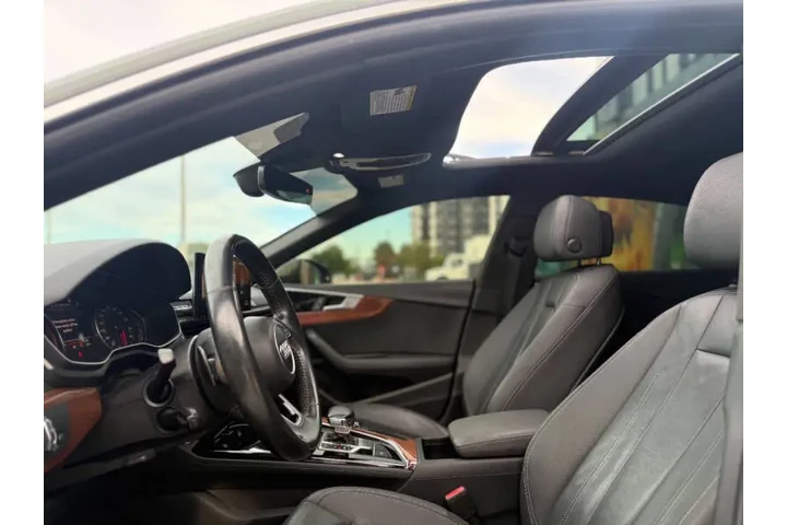 $15900 : 2020 A5 Sportback quattro Pre image 10