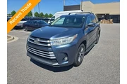 Toyota Highlander 2017 AWD X en Columbia